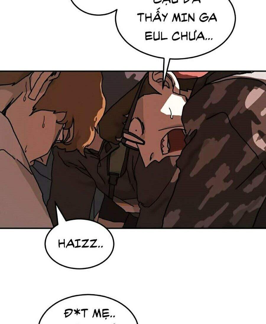 Đại Dịch Seoul Chapter 4 - Trang 2