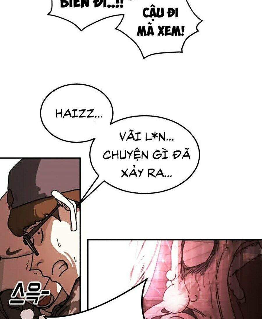 Đại Dịch Seoul Chapter 4 - Trang 2