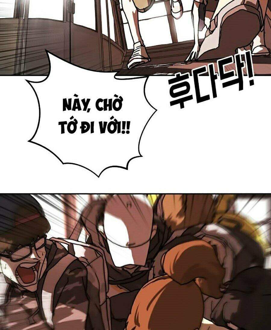 Đại Dịch Seoul Chapter 4 - Trang 2