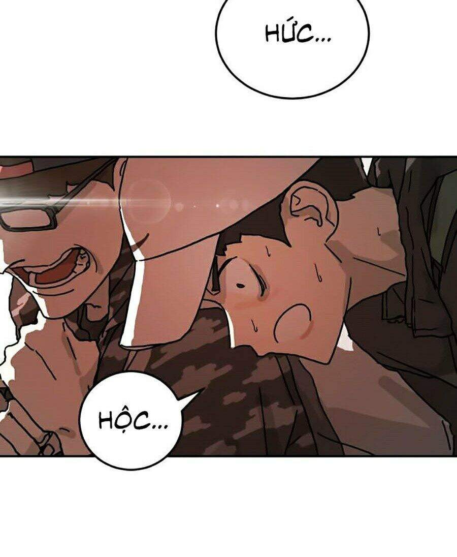 Đại Dịch Seoul Chapter 4 - Trang 2