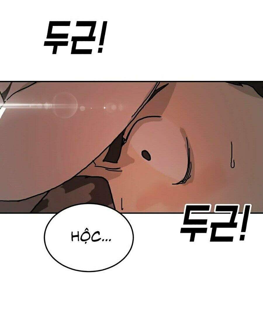 Đại Dịch Seoul Chapter 4 - Trang 2