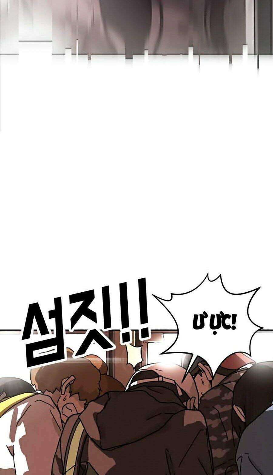 Đại Dịch Seoul Chapter 4 - Trang 2