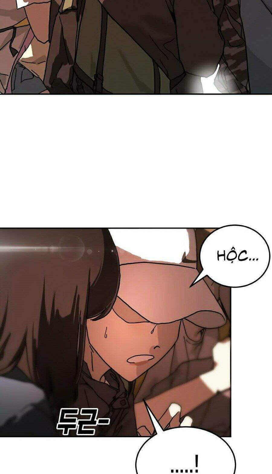 Đại Dịch Seoul Chapter 4 - Trang 2