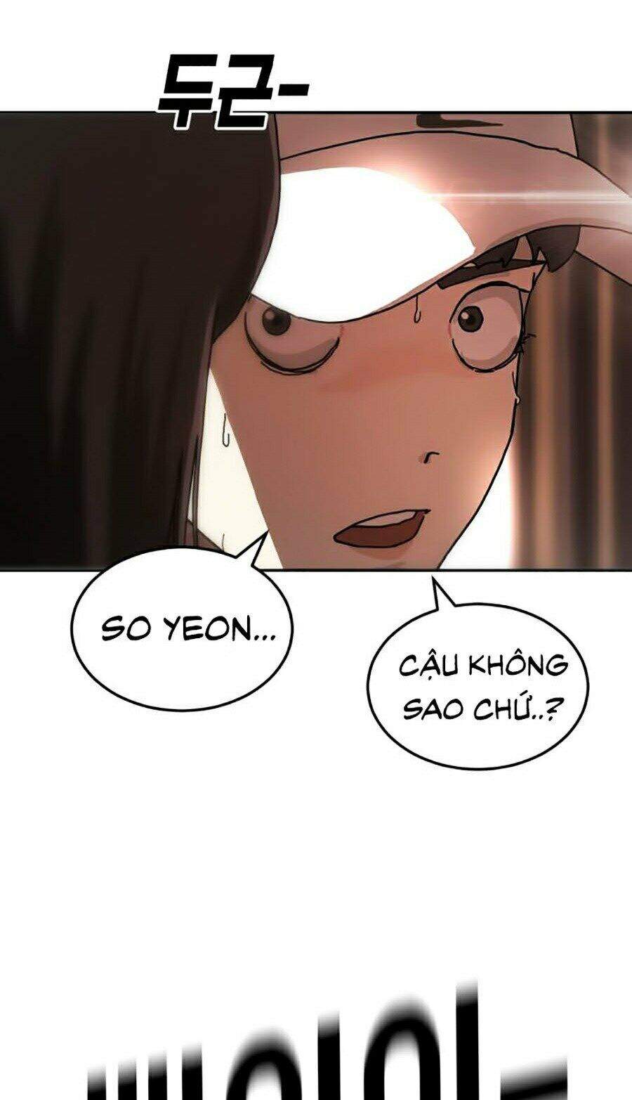 Đại Dịch Seoul Chapter 4 - Trang 2