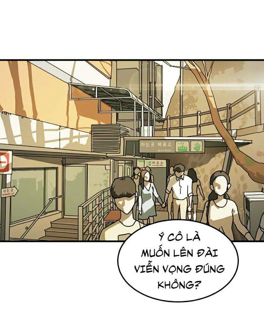 Đại Dịch Seoul Chapter 4 - Trang 2