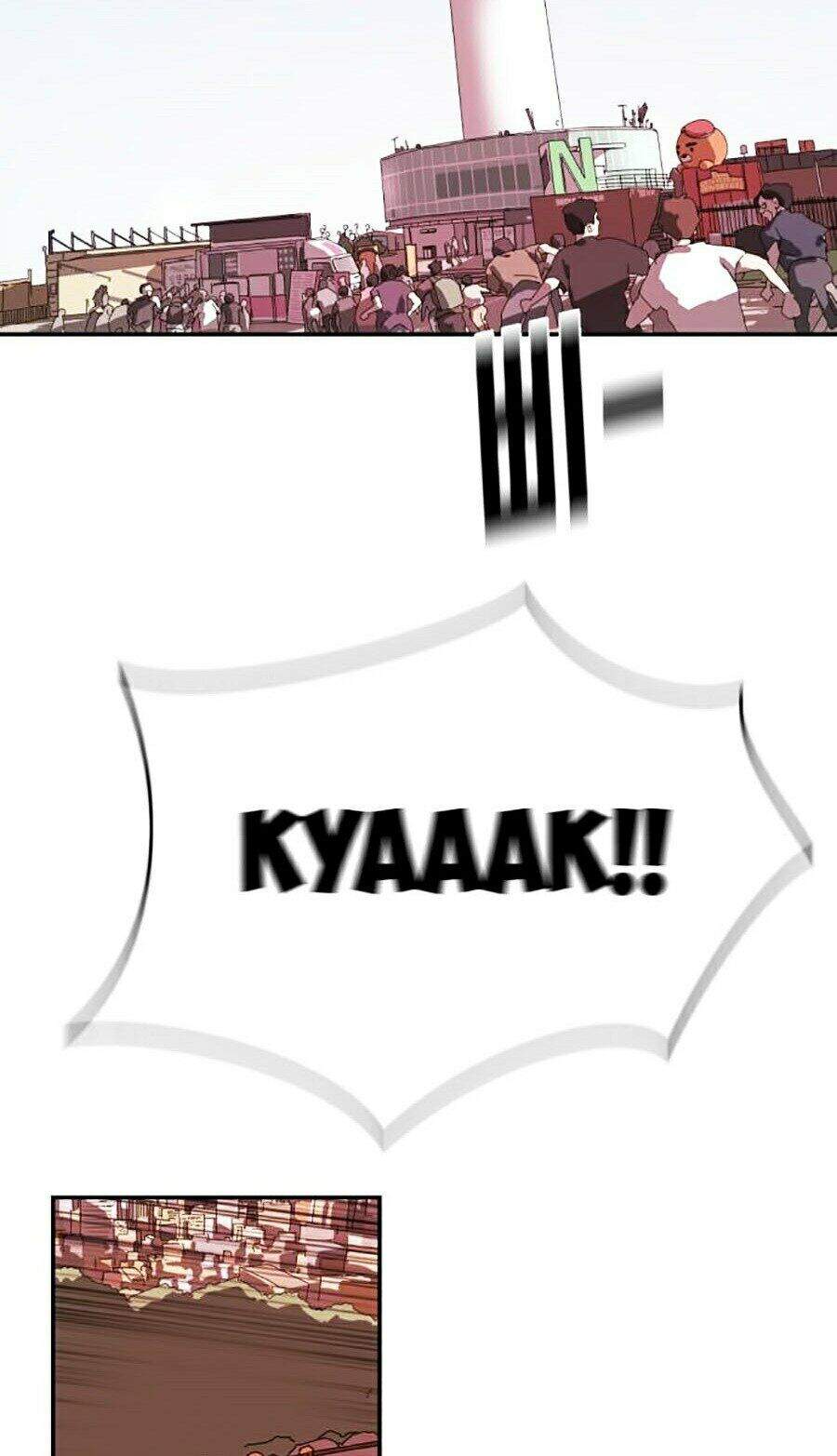 Đại Dịch Seoul Chapter 4 - Trang 2