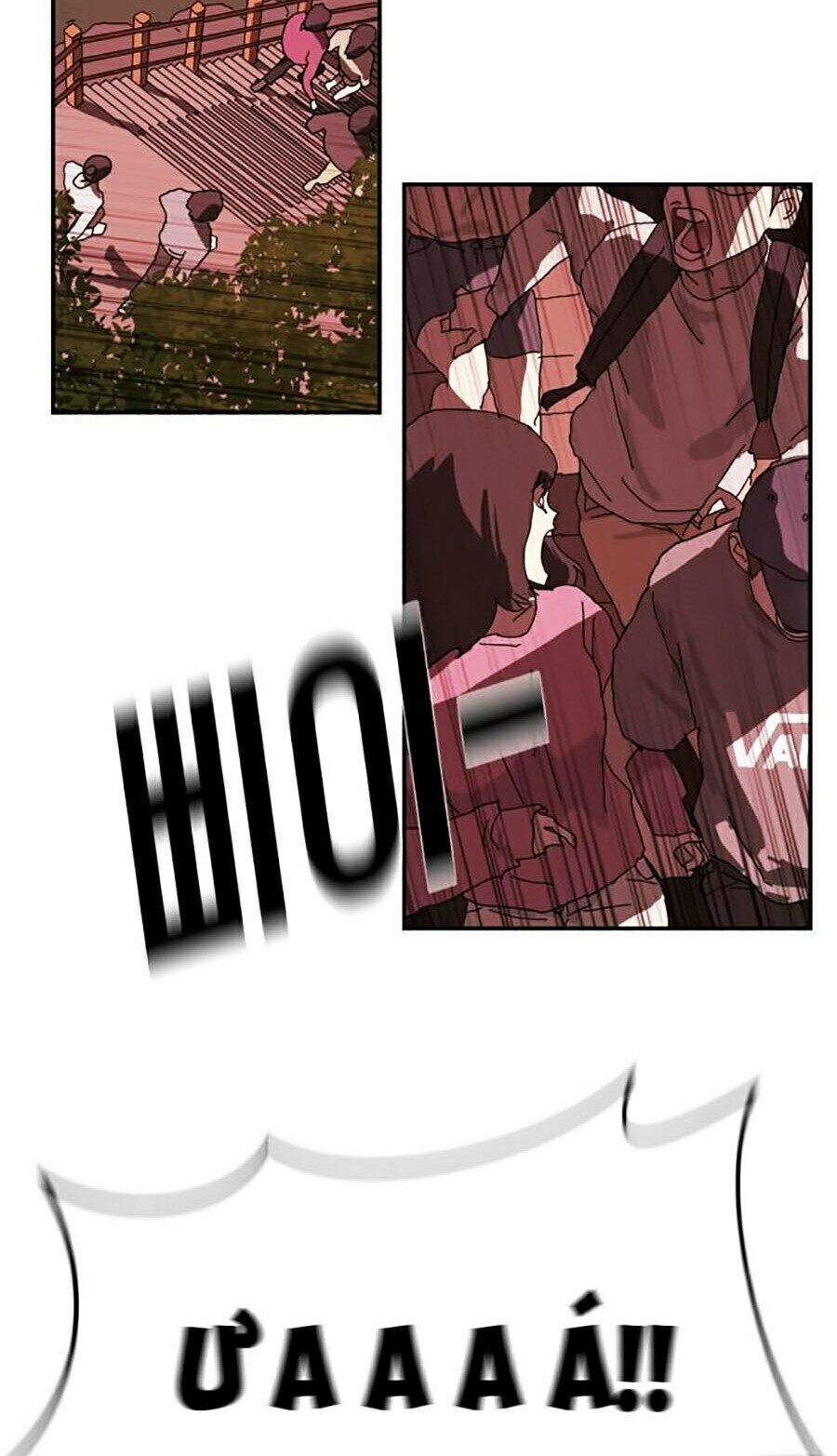 Đại Dịch Seoul Chapter 4 - Trang 2