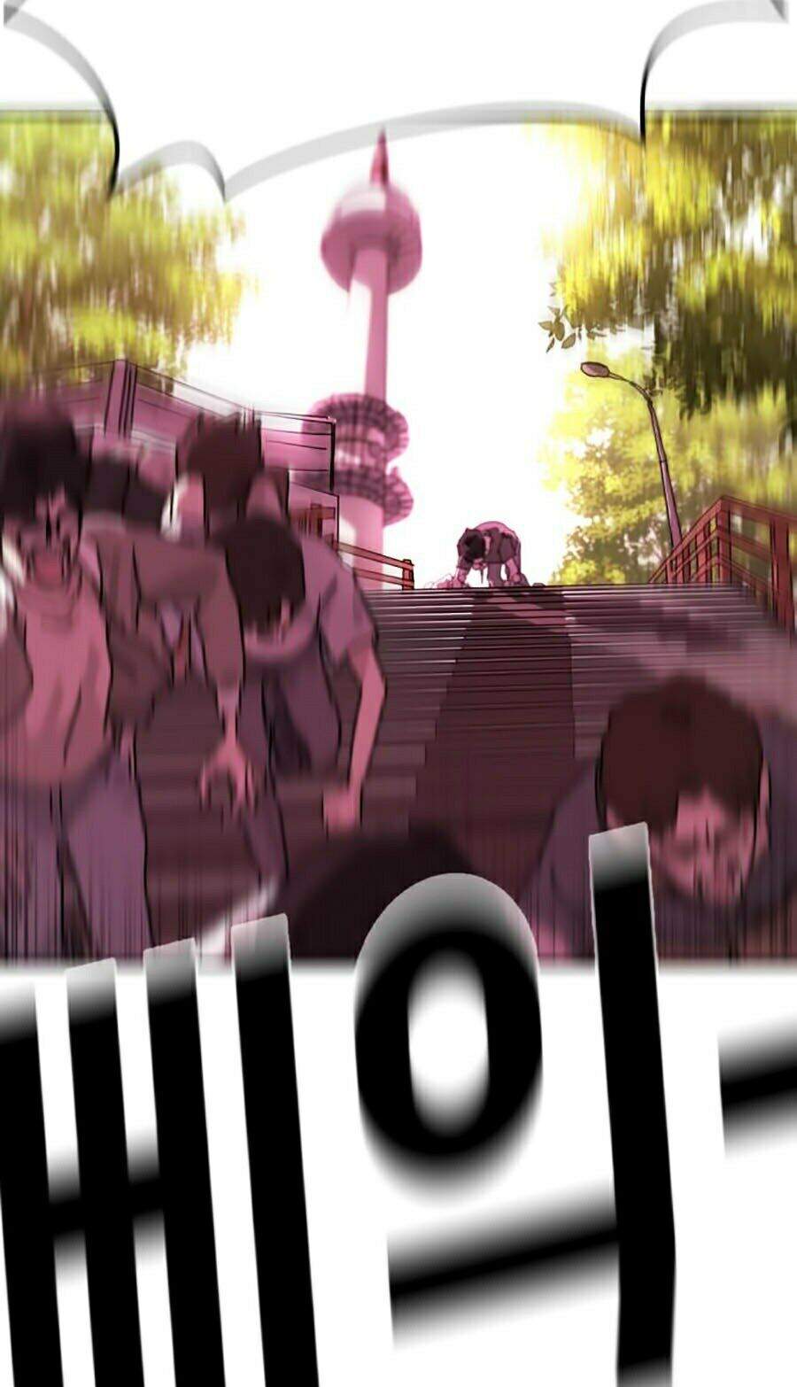 Đại Dịch Seoul Chapter 4 - Trang 2