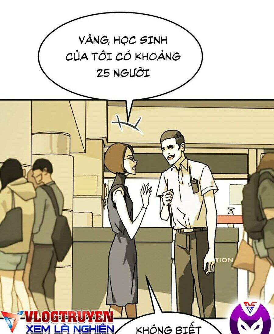 Đại Dịch Seoul Chapter 4 - Trang 2