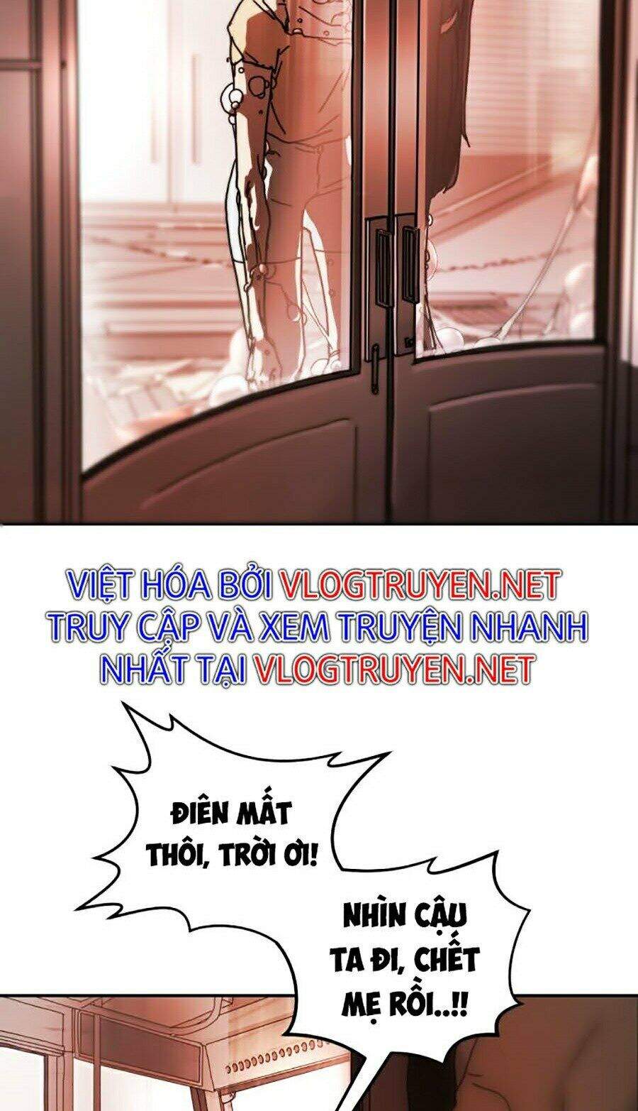 Đại Dịch Seoul Chapter 4 - Trang 2