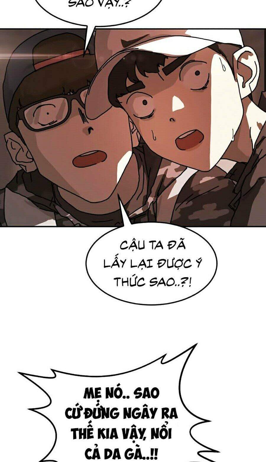 Đại Dịch Seoul Chapter 4 - Trang 2