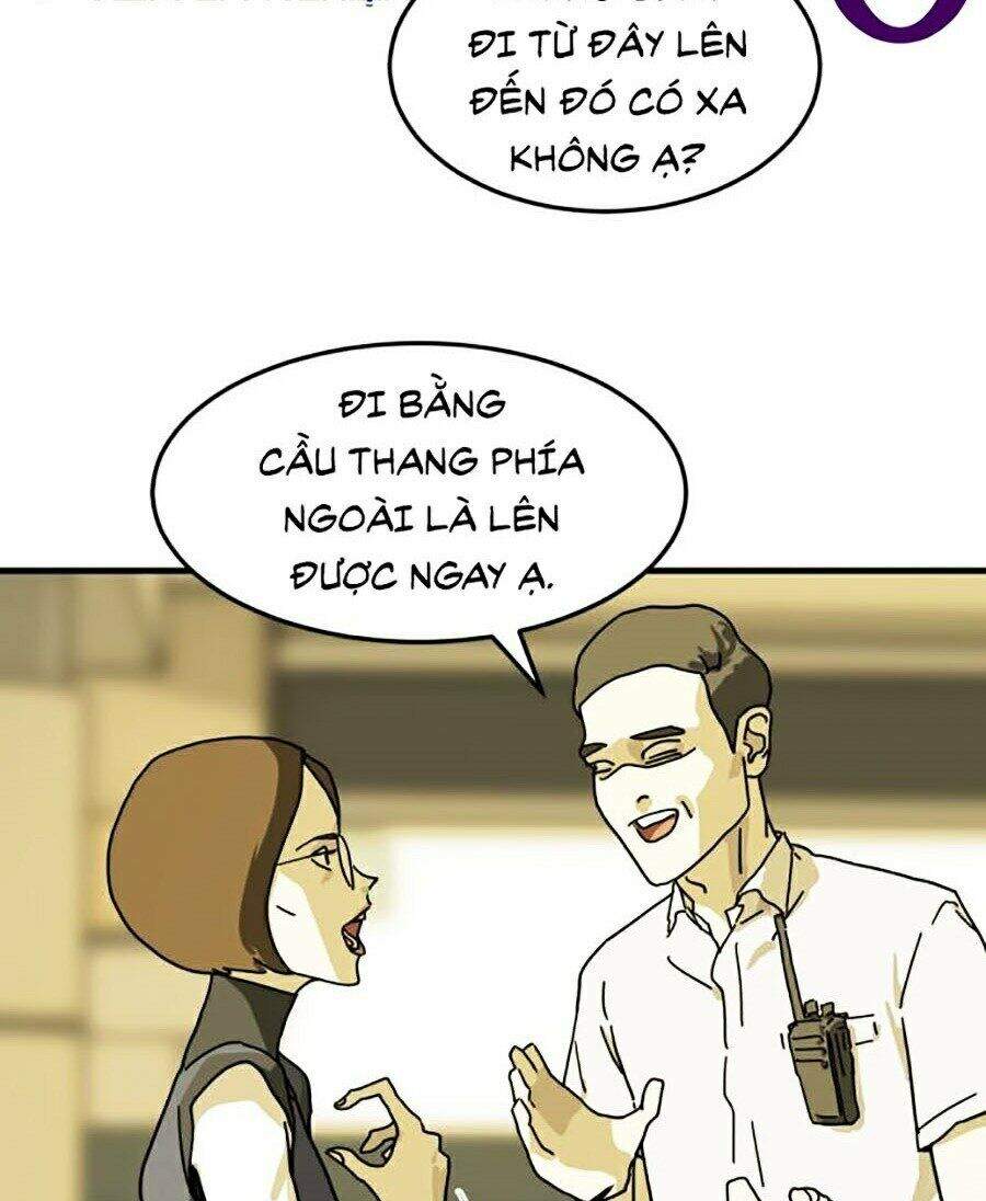 Đại Dịch Seoul Chapter 4 - Trang 2