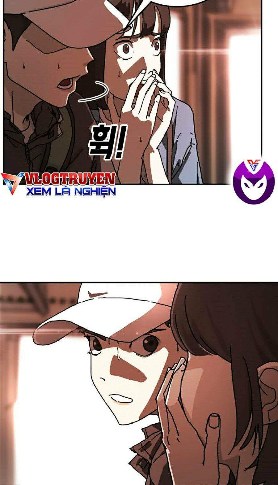 Đại Dịch Seoul Chapter 4 - Trang 2