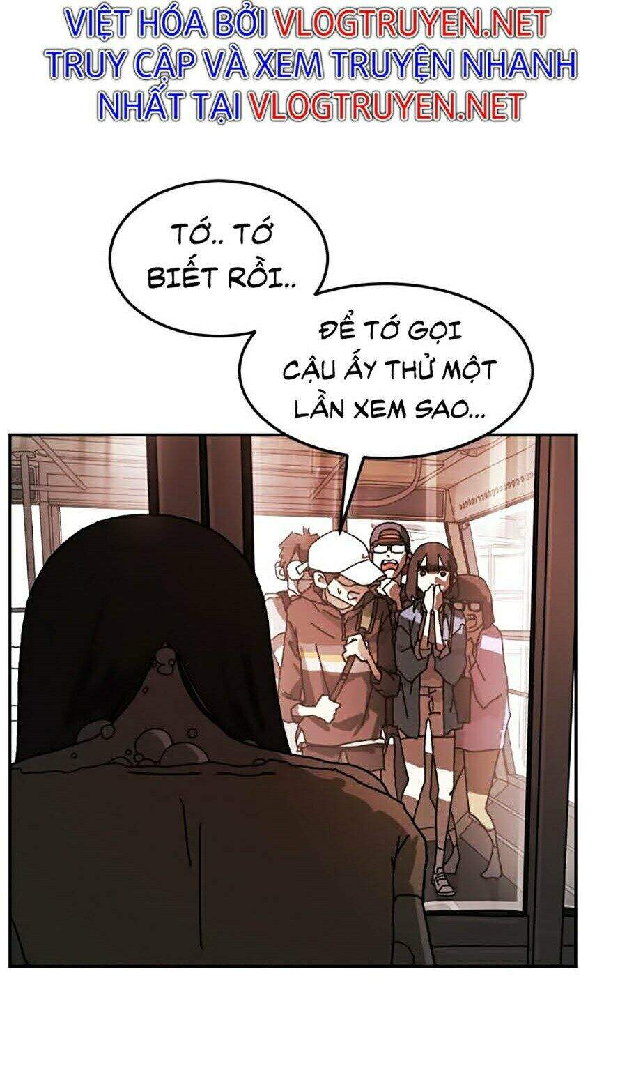 Đại Dịch Seoul Chapter 4 - Trang 2