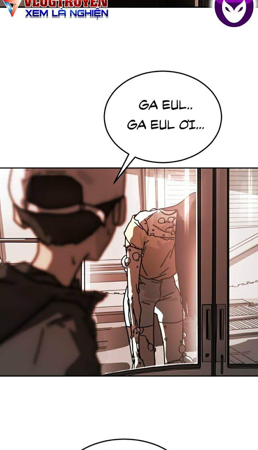 Đại Dịch Seoul Chapter 4 - Trang 2