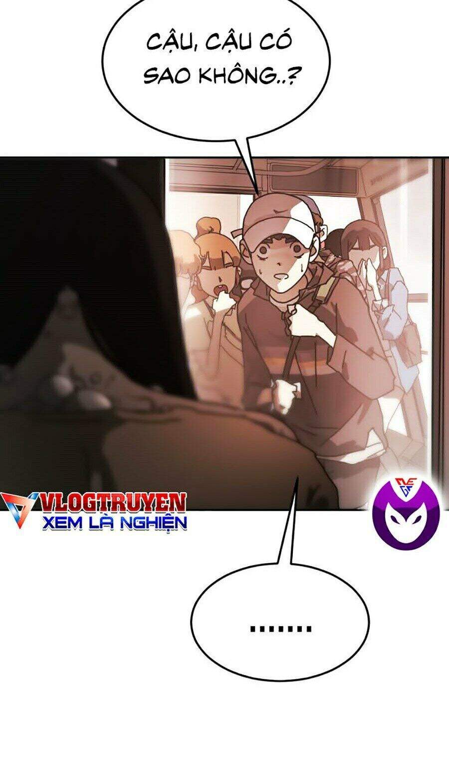 Đại Dịch Seoul Chapter 4 - Trang 2