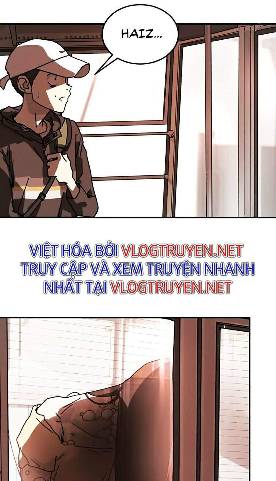 Đại Dịch Seoul Chapter 4 - Trang 2