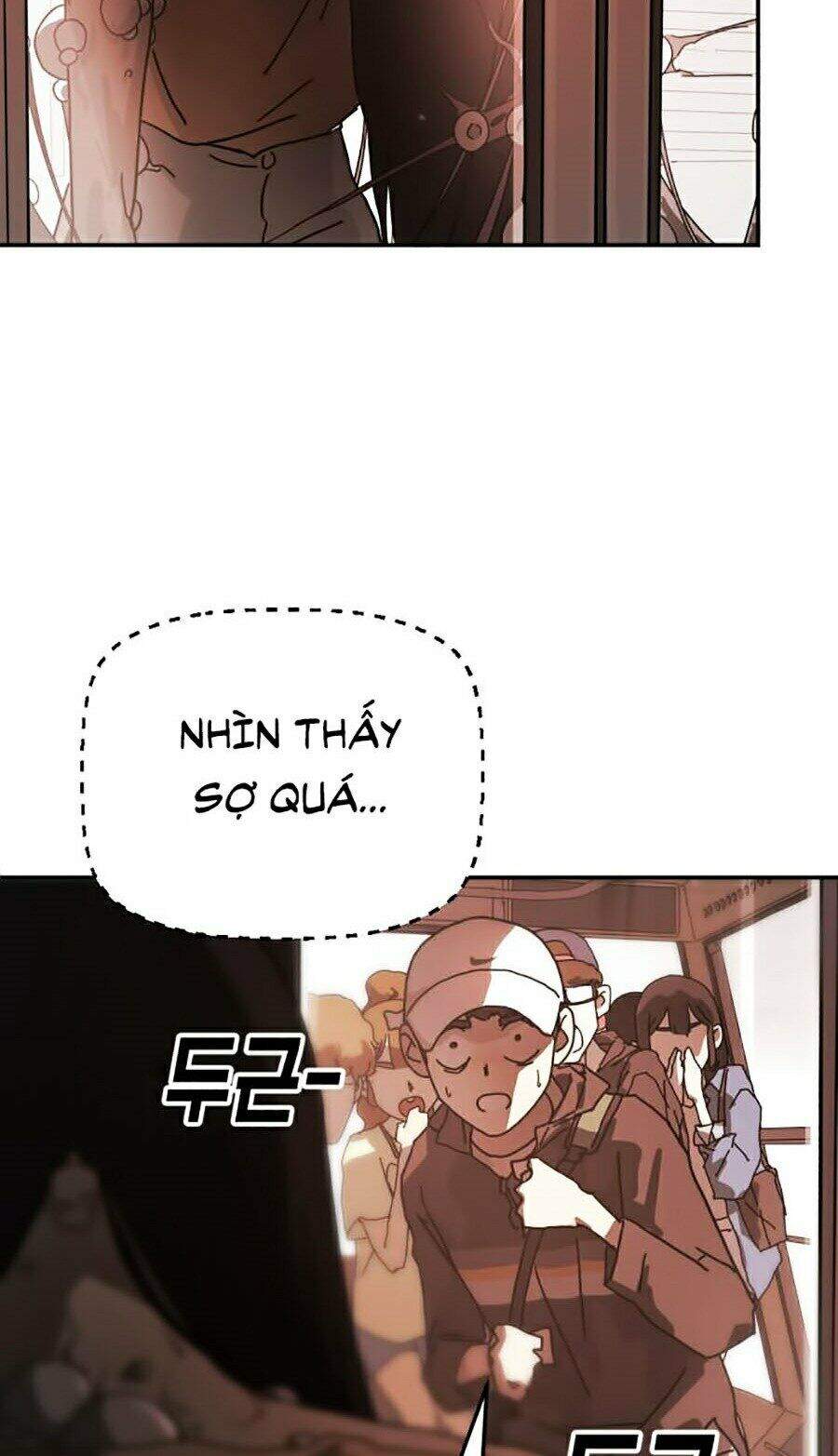 Đại Dịch Seoul Chapter 4 - Trang 2