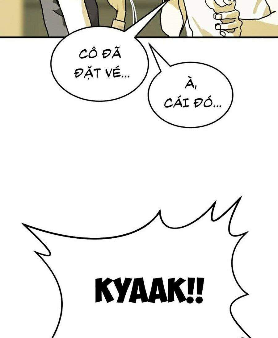 Đại Dịch Seoul Chapter 4 - Trang 2