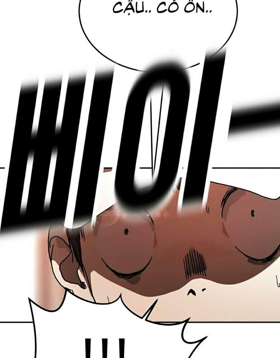 Đại Dịch Seoul Chapter 4 - Trang 2