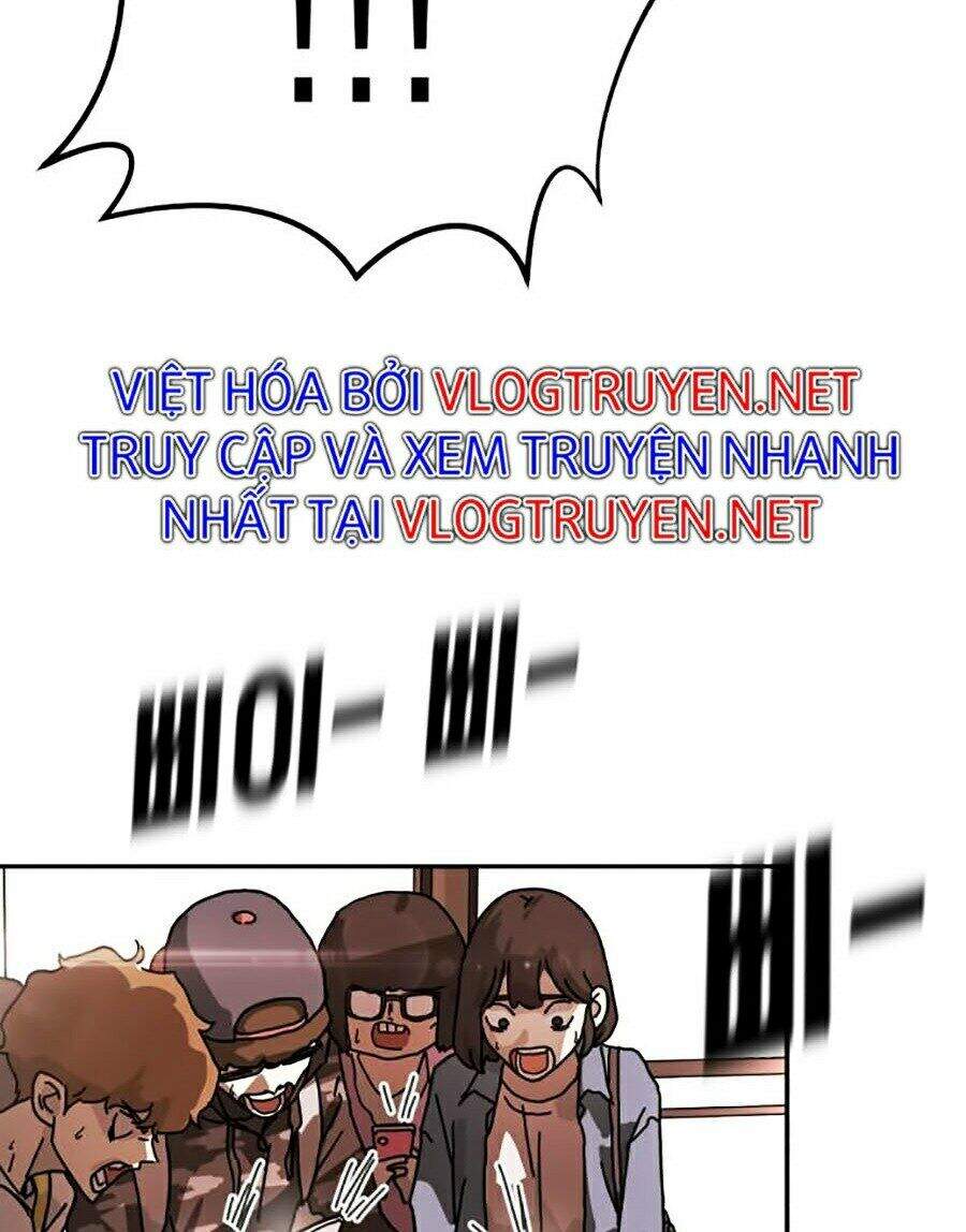 Đại Dịch Seoul Chapter 4 - Trang 2