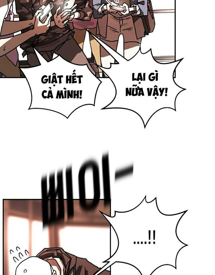 Đại Dịch Seoul Chapter 4 - Trang 2