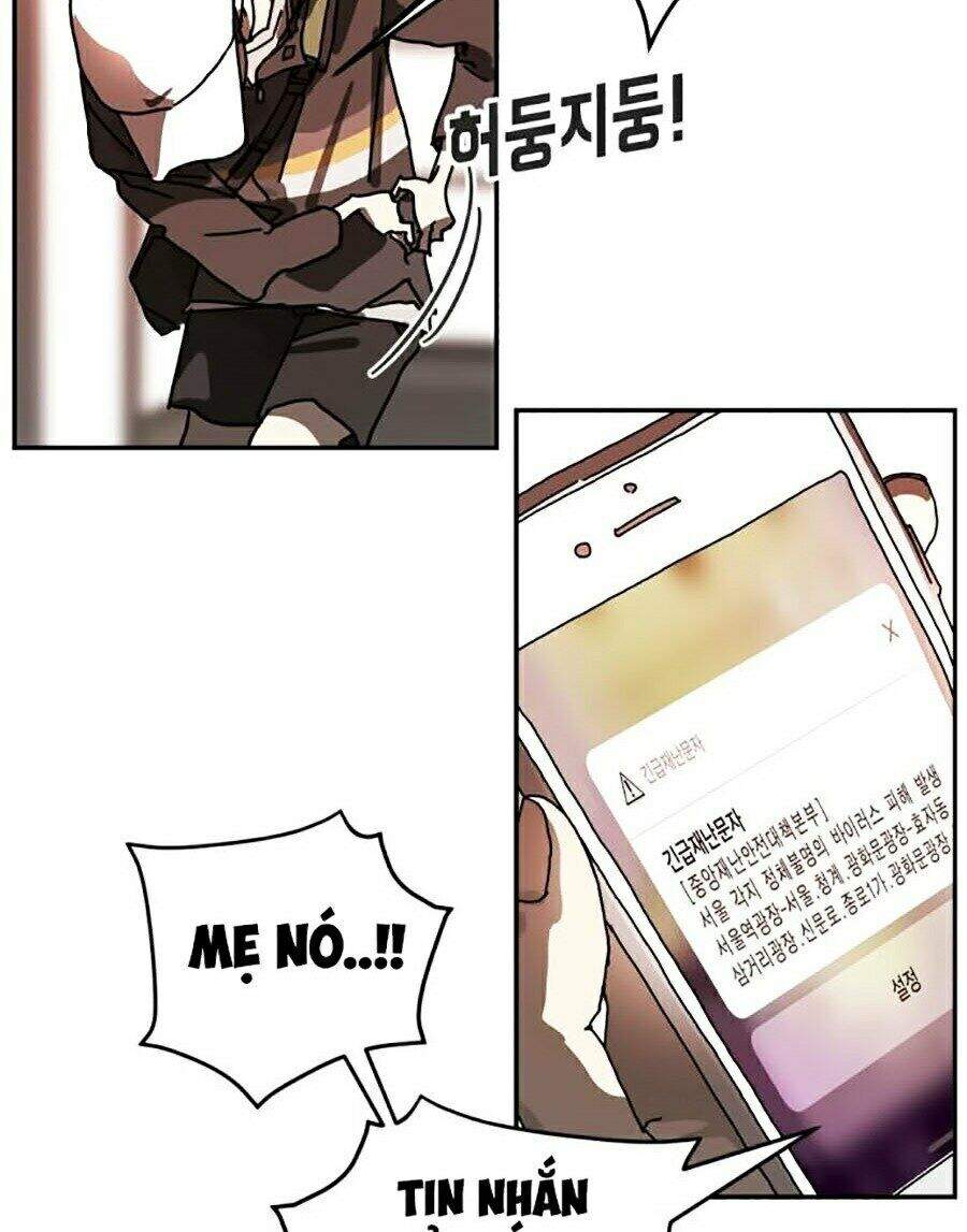 Đại Dịch Seoul Chapter 4 - Trang 2