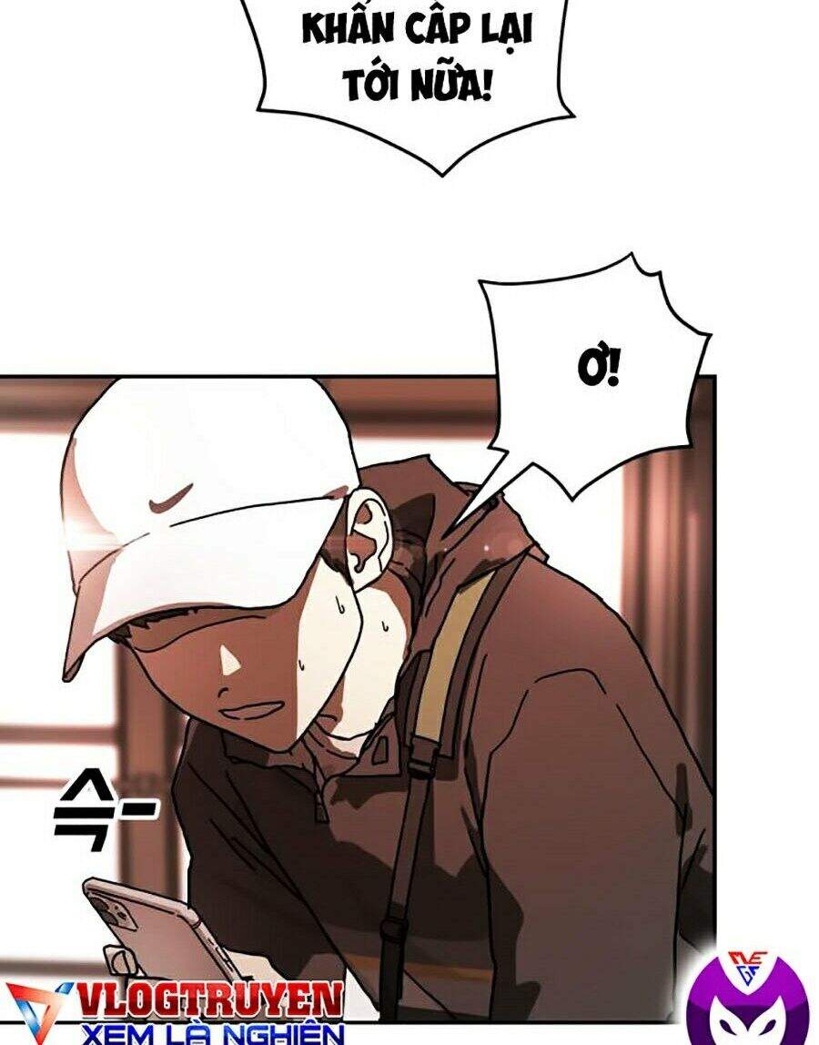 Đại Dịch Seoul Chapter 4 - Trang 2