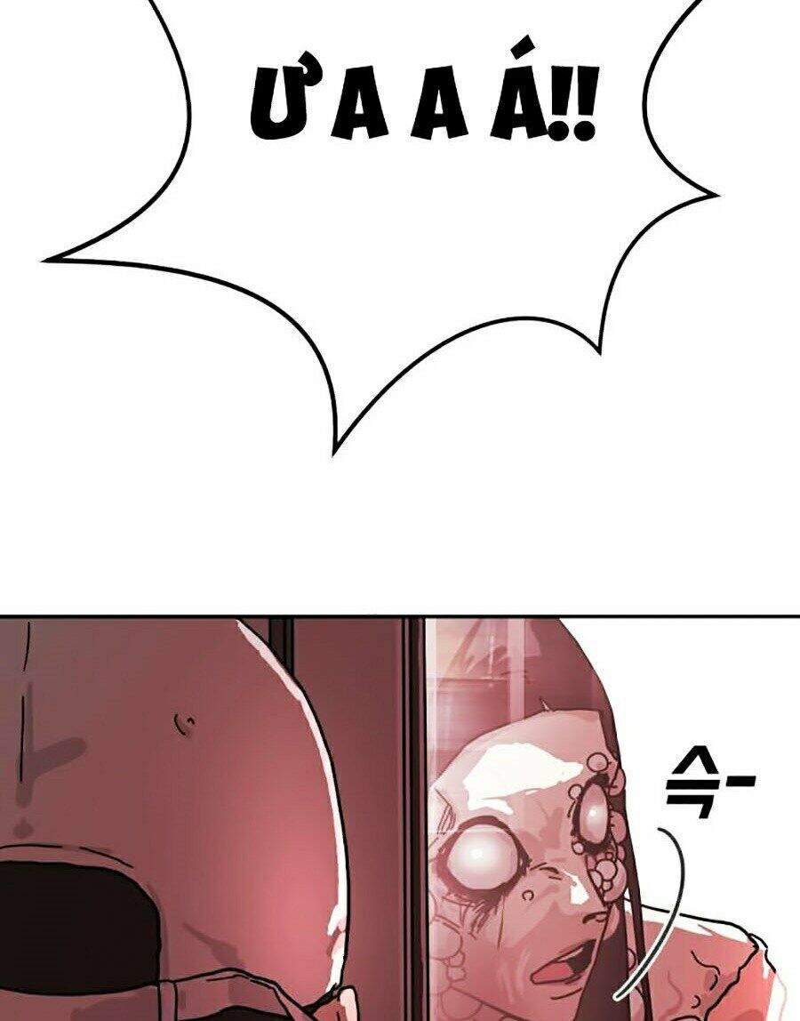 Đại Dịch Seoul Chapter 4 - Trang 2