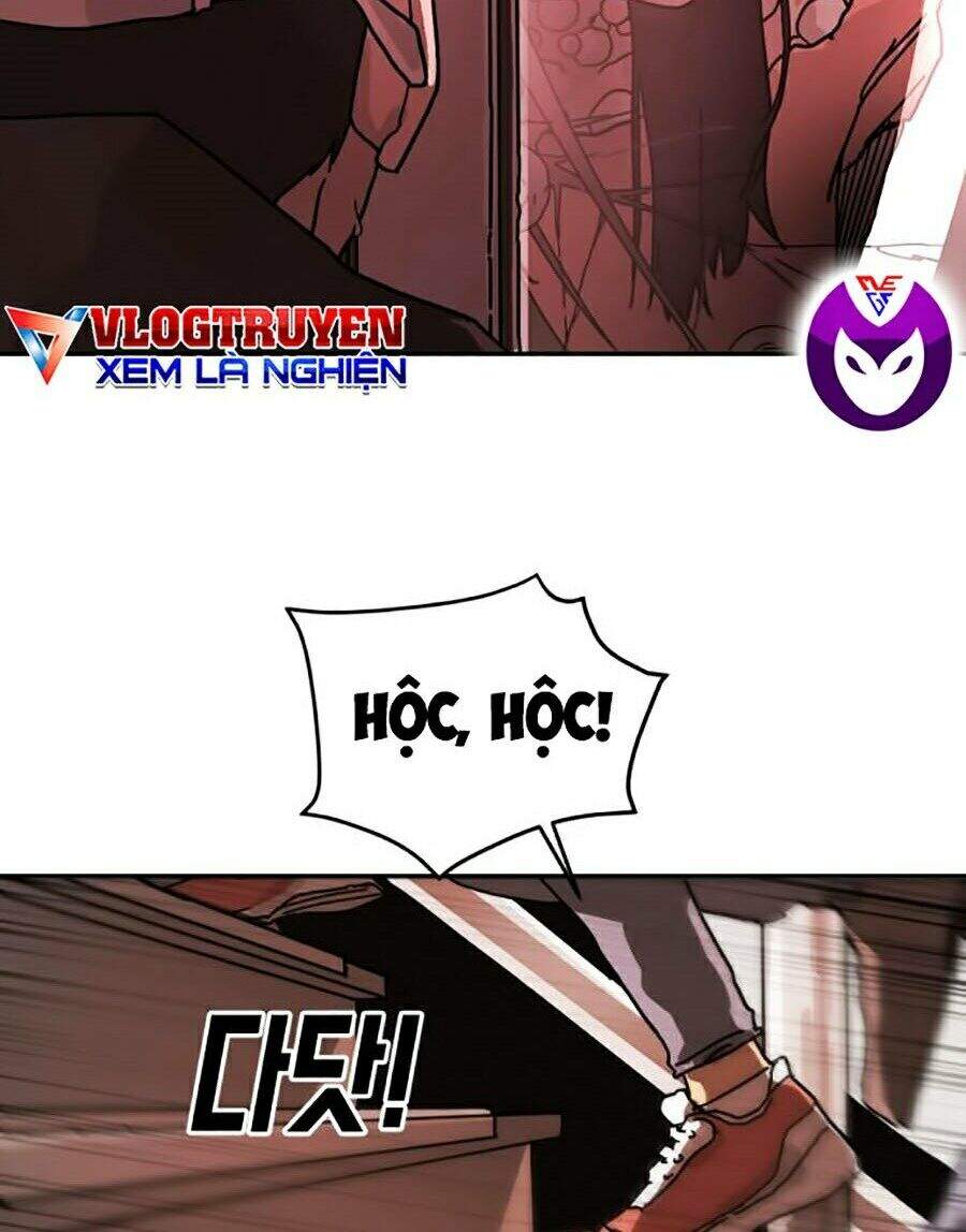 Đại Dịch Seoul Chapter 4 - Trang 2