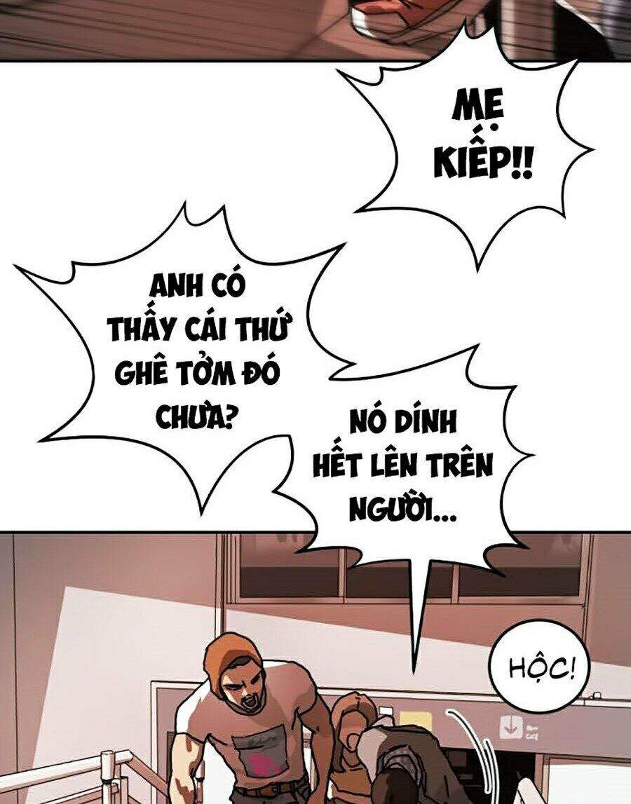 Đại Dịch Seoul Chapter 4 - Trang 2