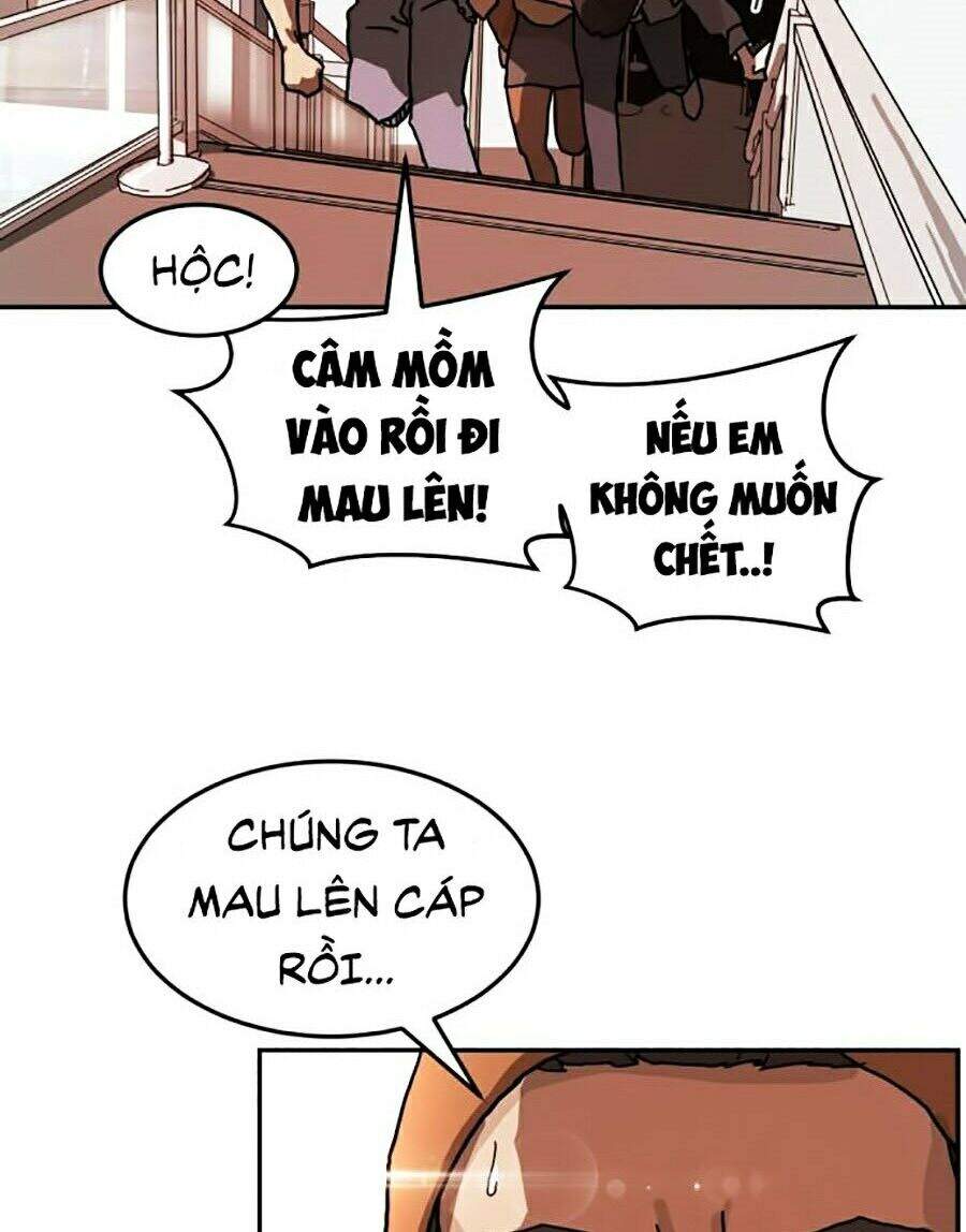 Đại Dịch Seoul Chapter 4 - Trang 2