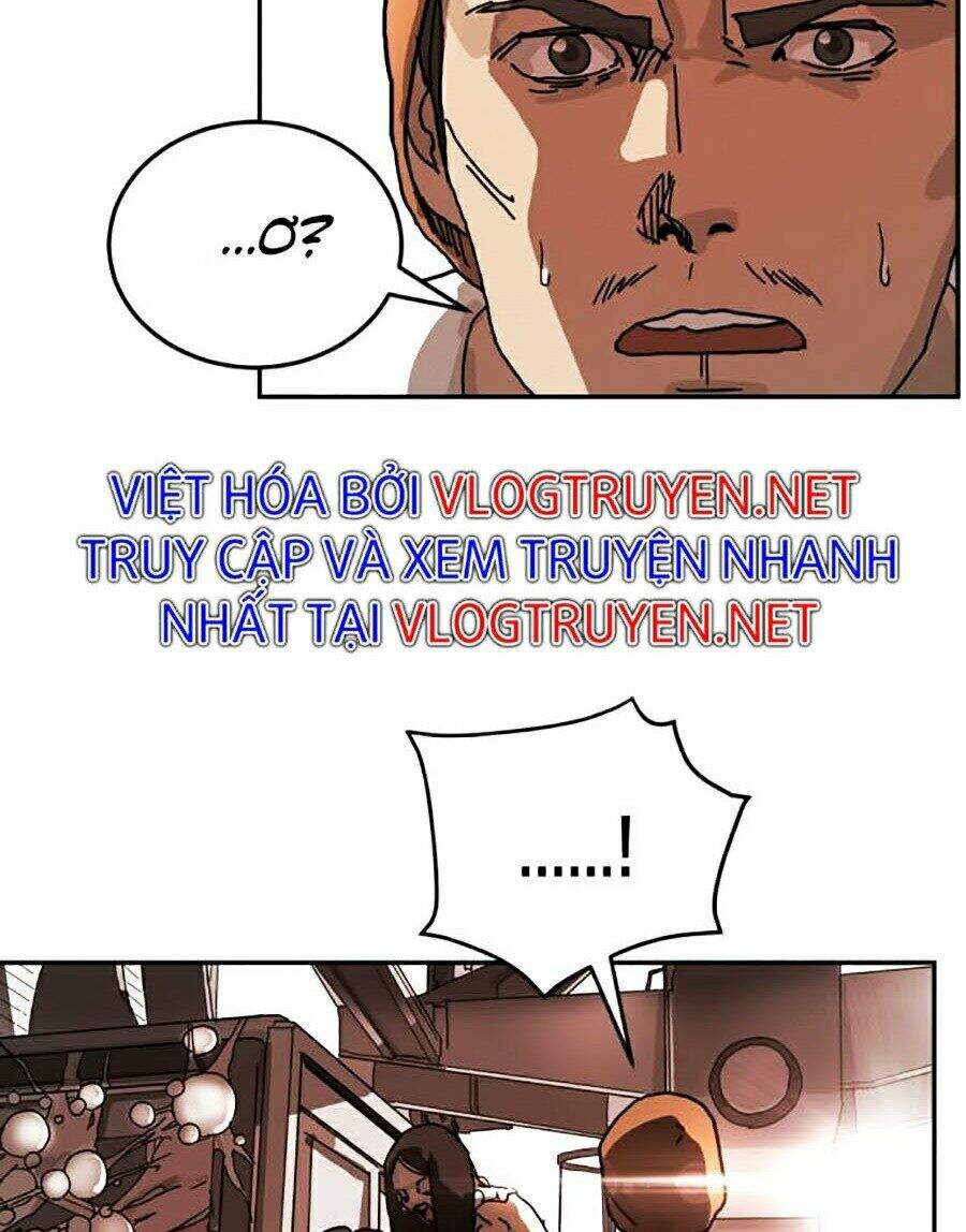 Đại Dịch Seoul Chapter 4 - Trang 2