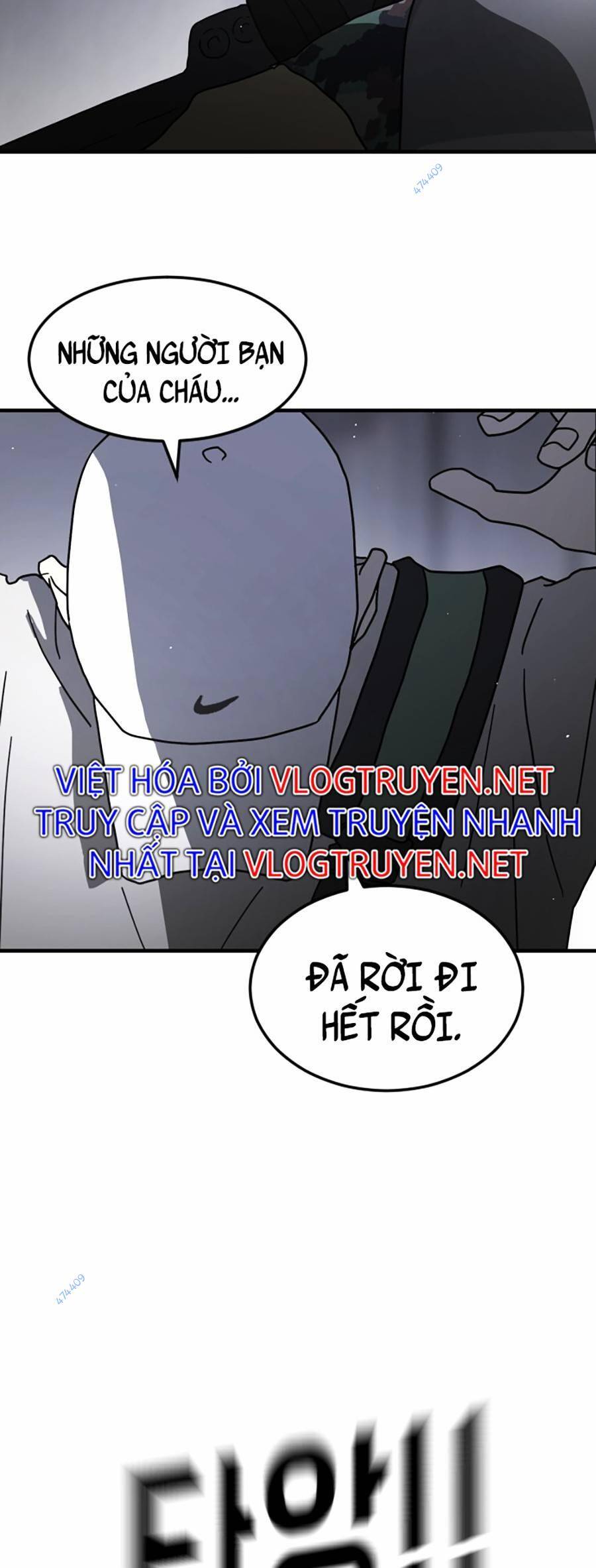 Đại Dịch Seoul Chapter 40 - Trang 2