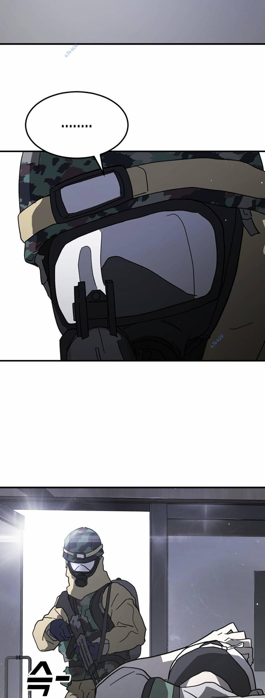 Đại Dịch Seoul Chapter 40 - Trang 2