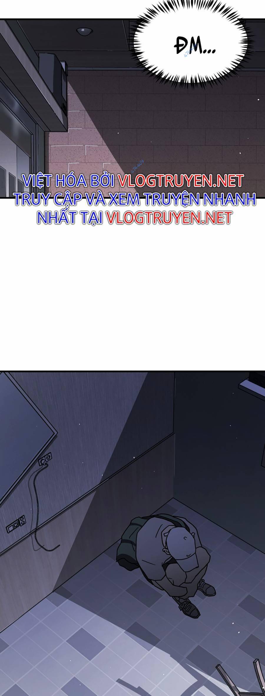 Đại Dịch Seoul Chapter 40 - Trang 2