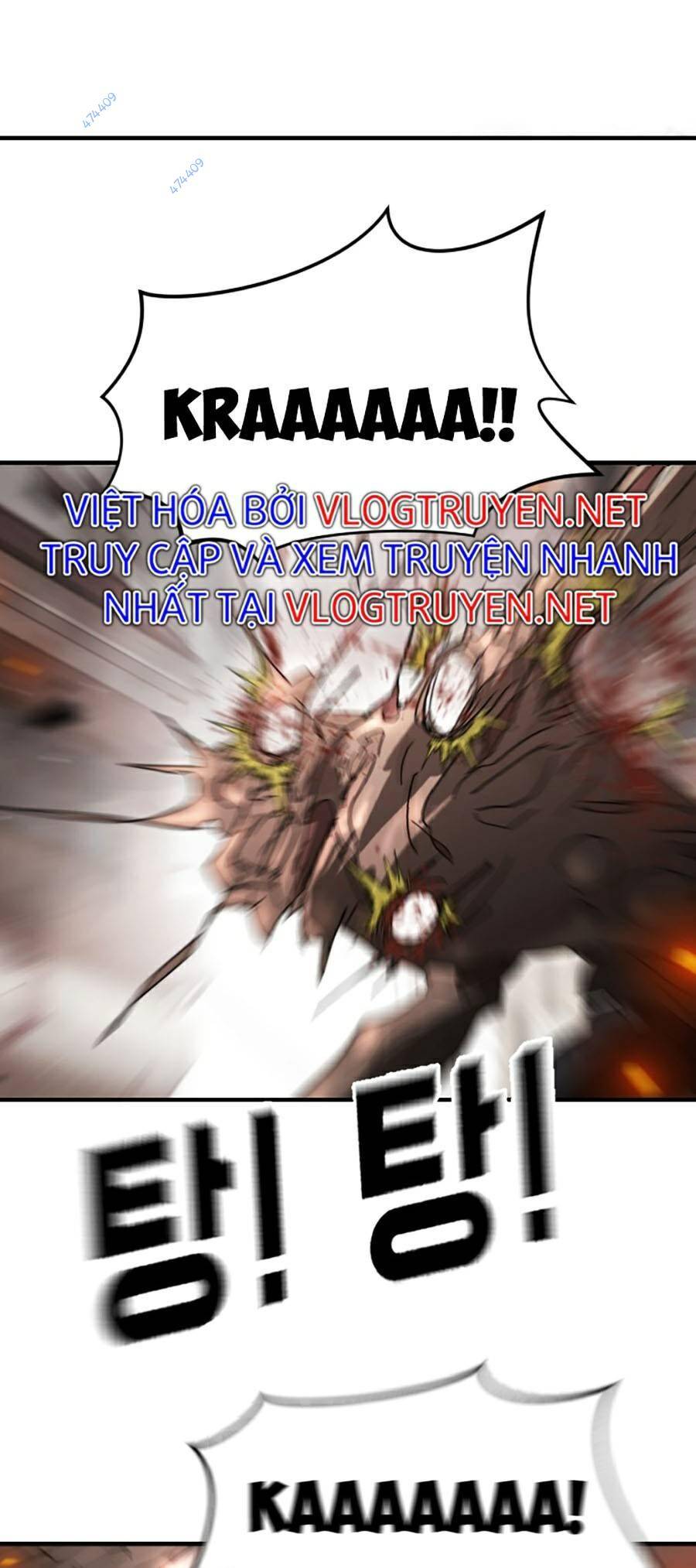 Đại Dịch Seoul Chapter 40 - Trang 2