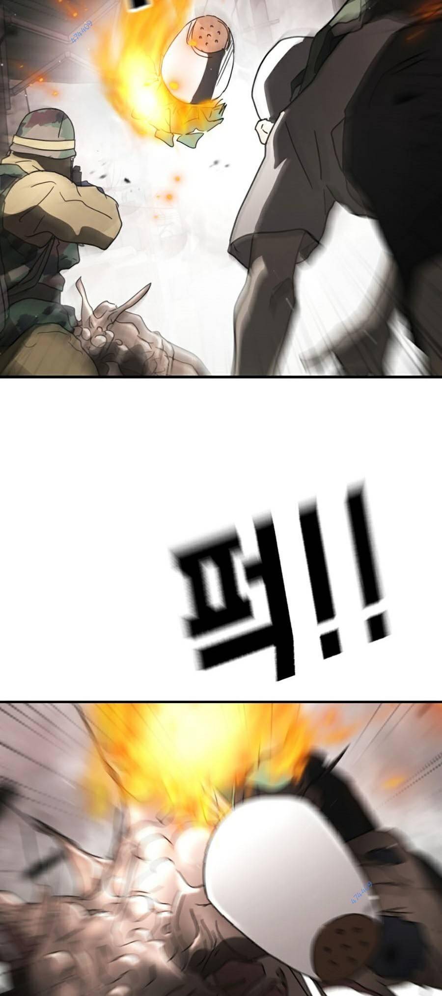 Đại Dịch Seoul Chapter 40 - Trang 2