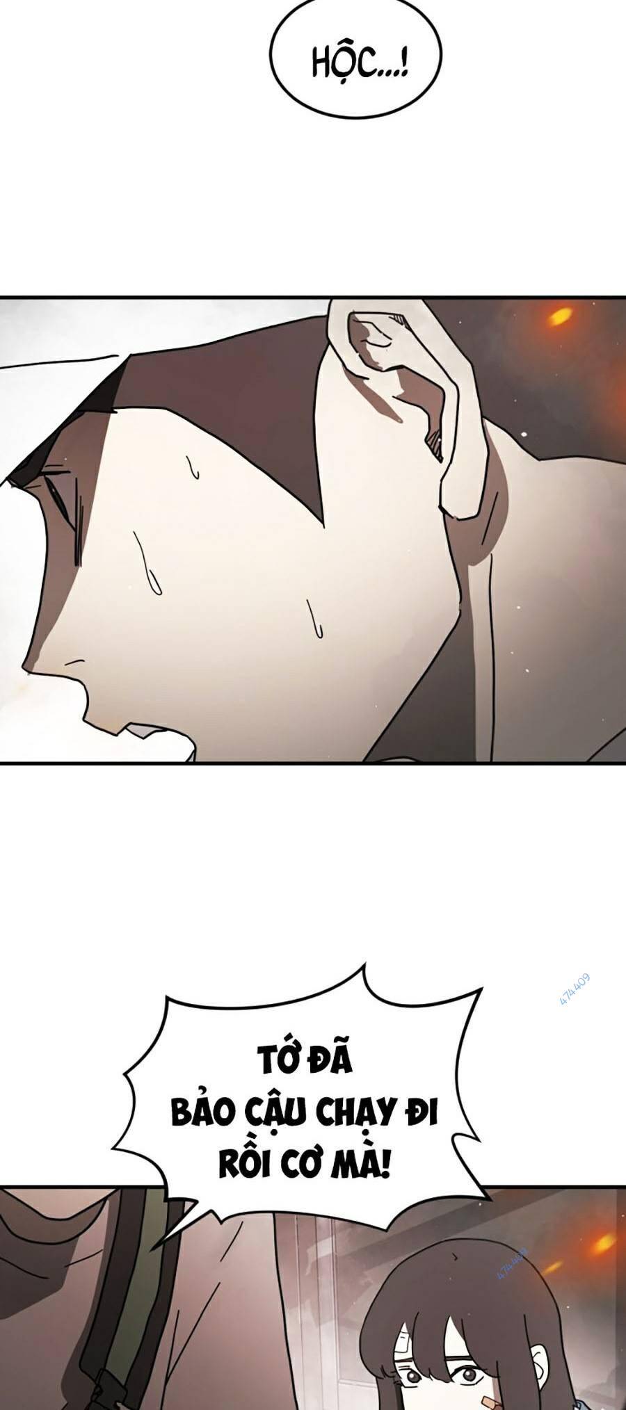 Đại Dịch Seoul Chapter 40 - Trang 2