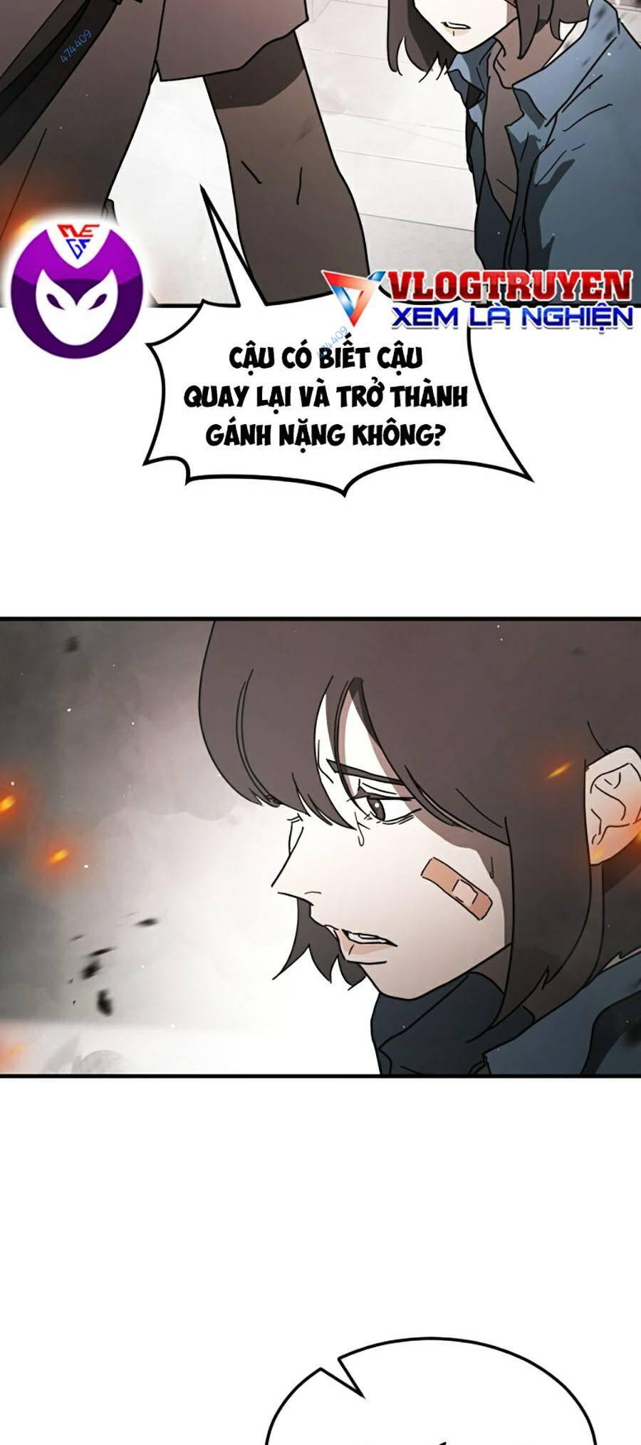 Đại Dịch Seoul Chapter 40 - Trang 2