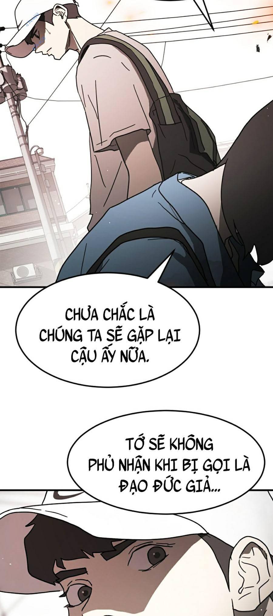 Đại Dịch Seoul Chapter 40 - Trang 2