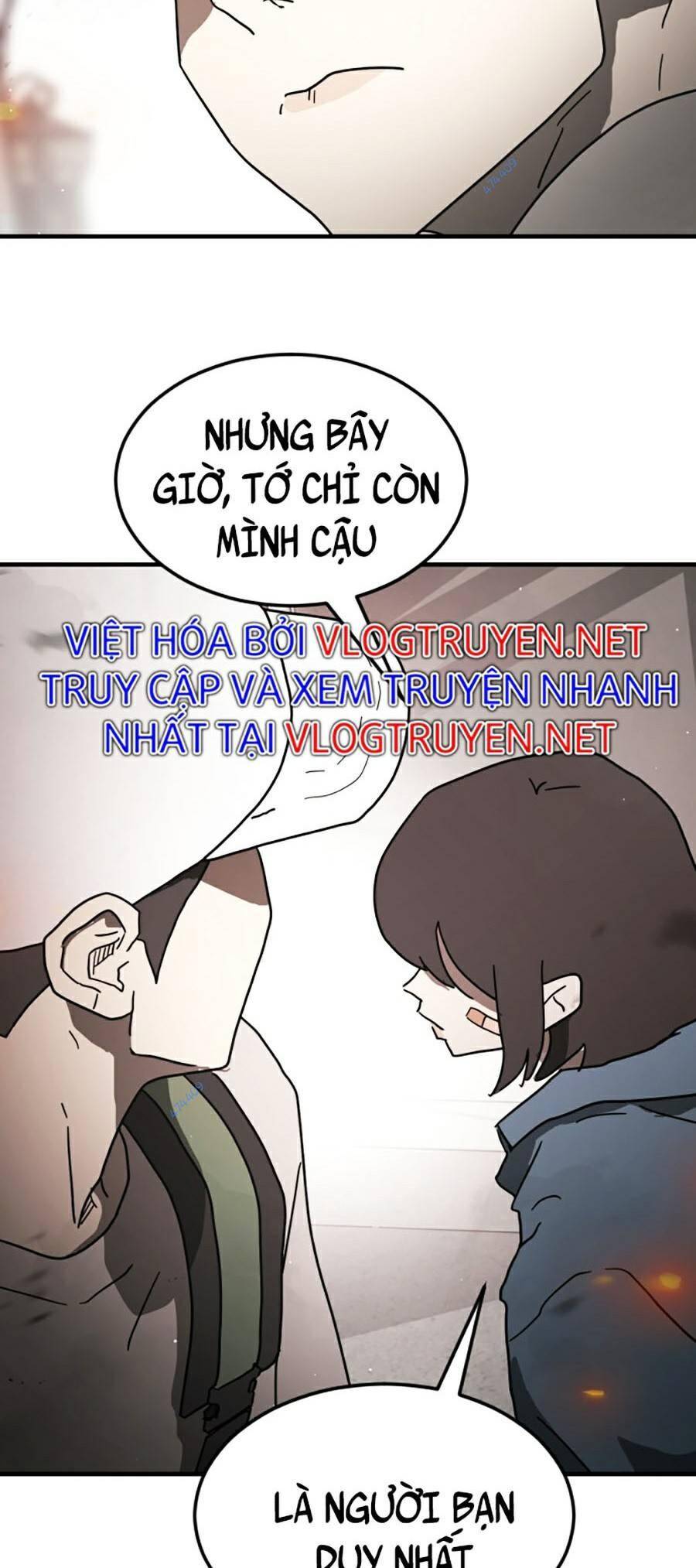 Đại Dịch Seoul Chapter 40 - Trang 2