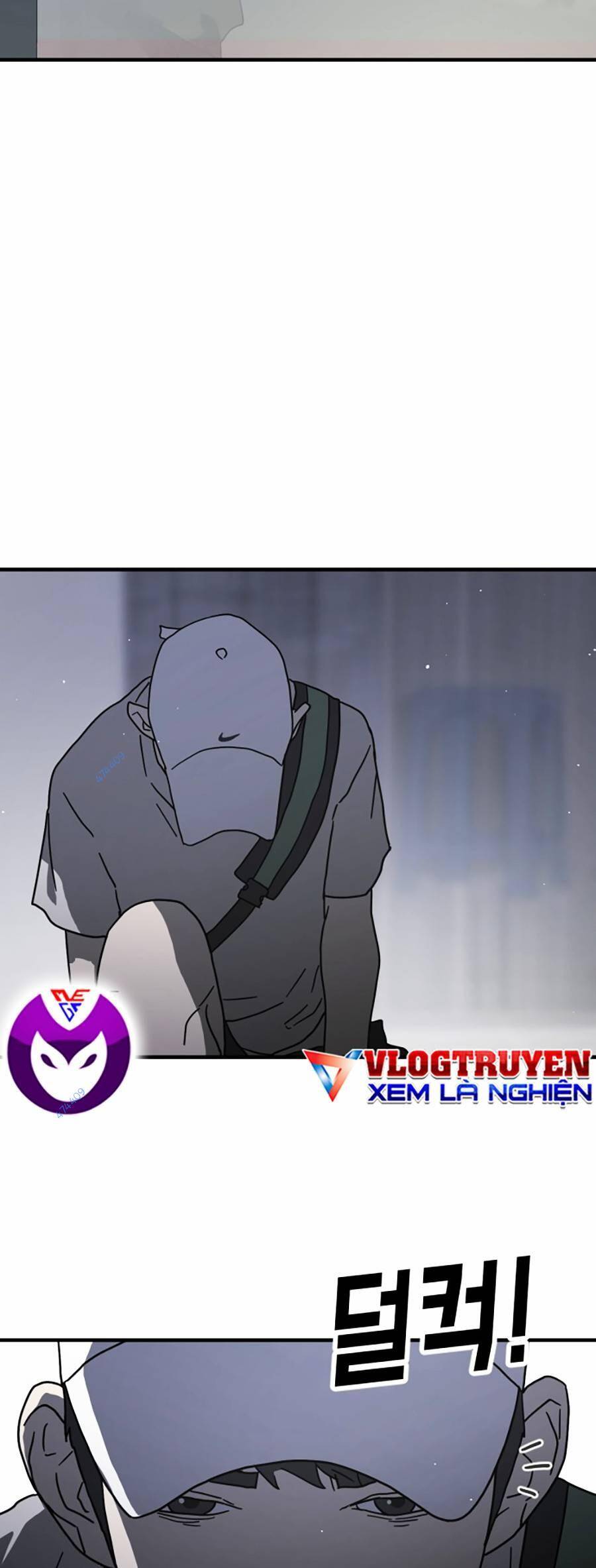 Đại Dịch Seoul Chapter 40 - Trang 2