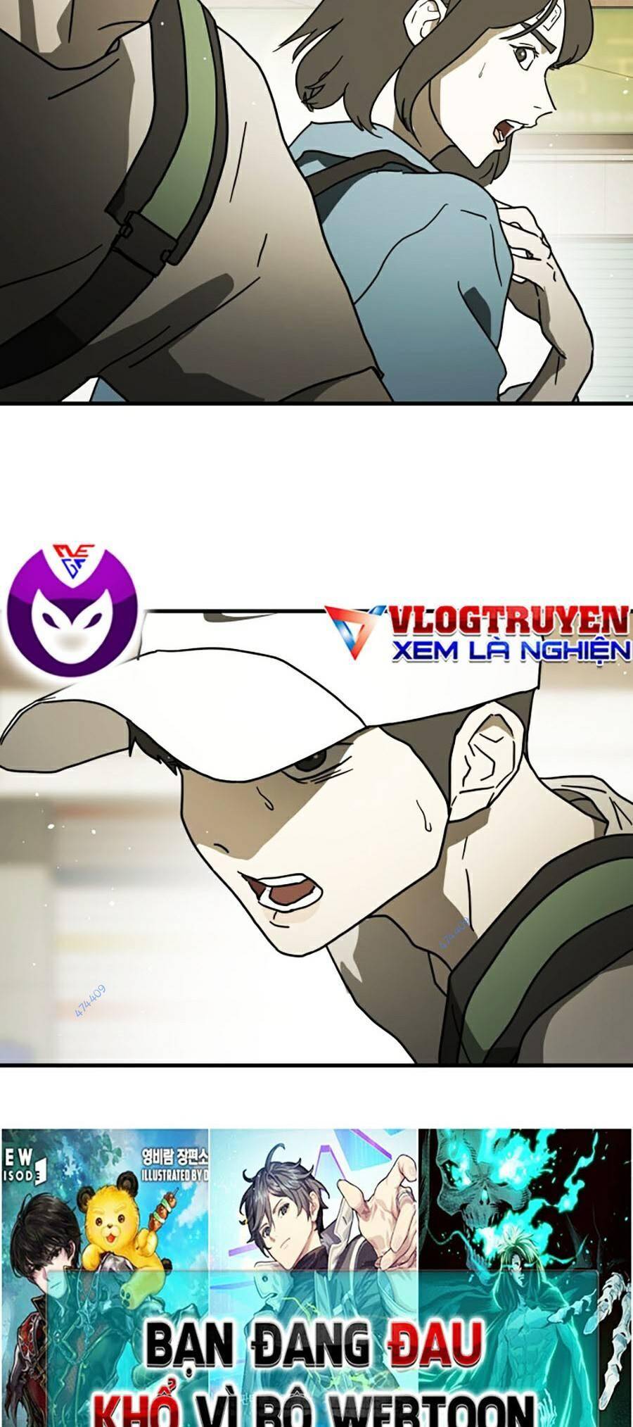 Đại Dịch Seoul Chapter 40 - Trang 2