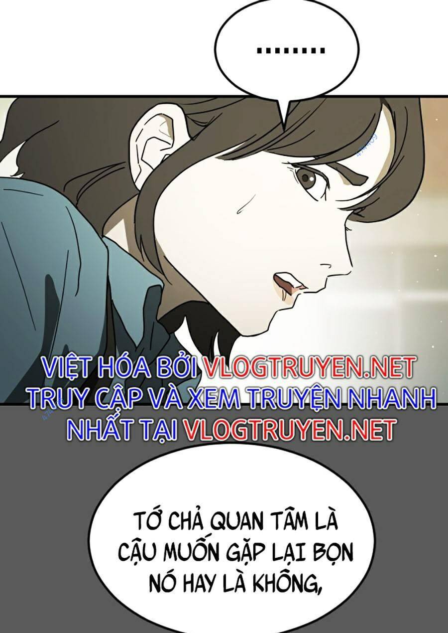 Đại Dịch Seoul Chapter 40 - Trang 2