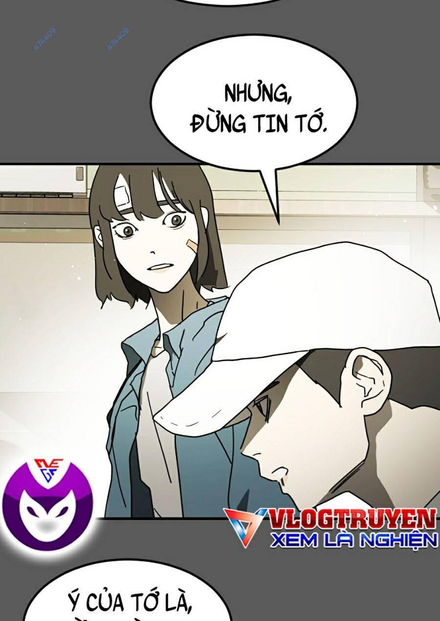 Đại Dịch Seoul Chapter 40 - Trang 2