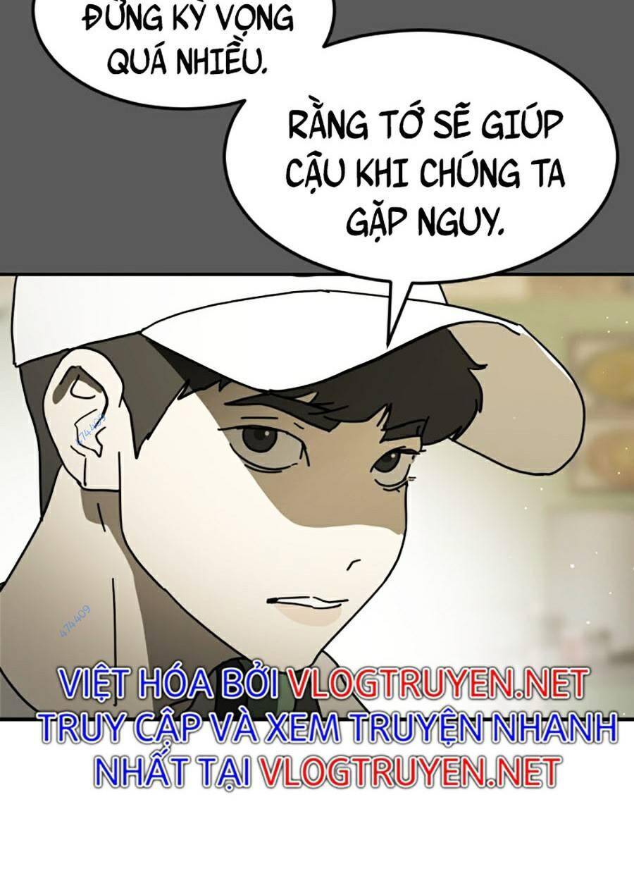 Đại Dịch Seoul Chapter 40 - Trang 2