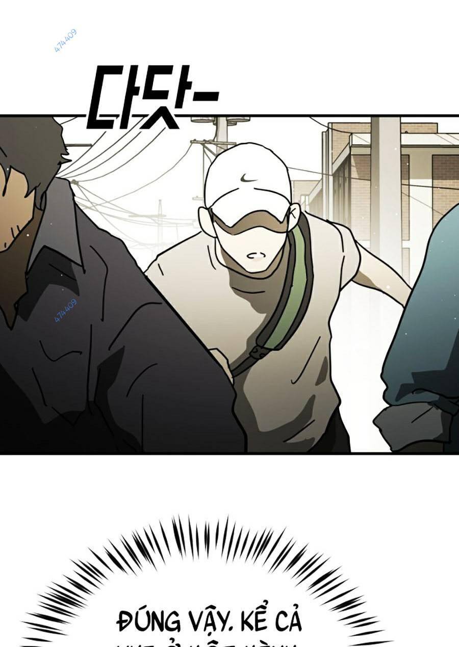 Đại Dịch Seoul Chapter 40 - Trang 2