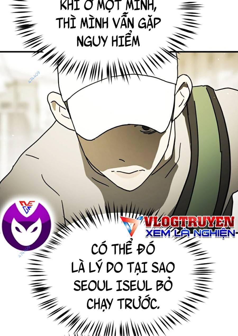 Đại Dịch Seoul Chapter 40 - Trang 2