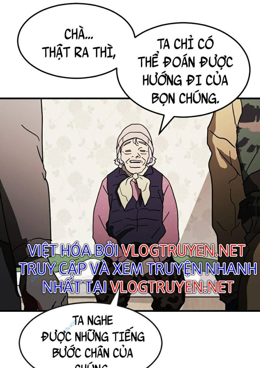 Đại Dịch Seoul Chapter 40 - Trang 2